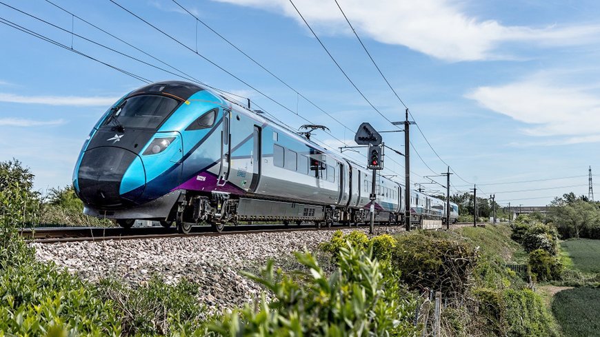 Service für Highspeedzüge: Knorr-Bremse und Hitachi Rail kooperieren langfristig bei der Wartung der britischen Intercity- Flotte